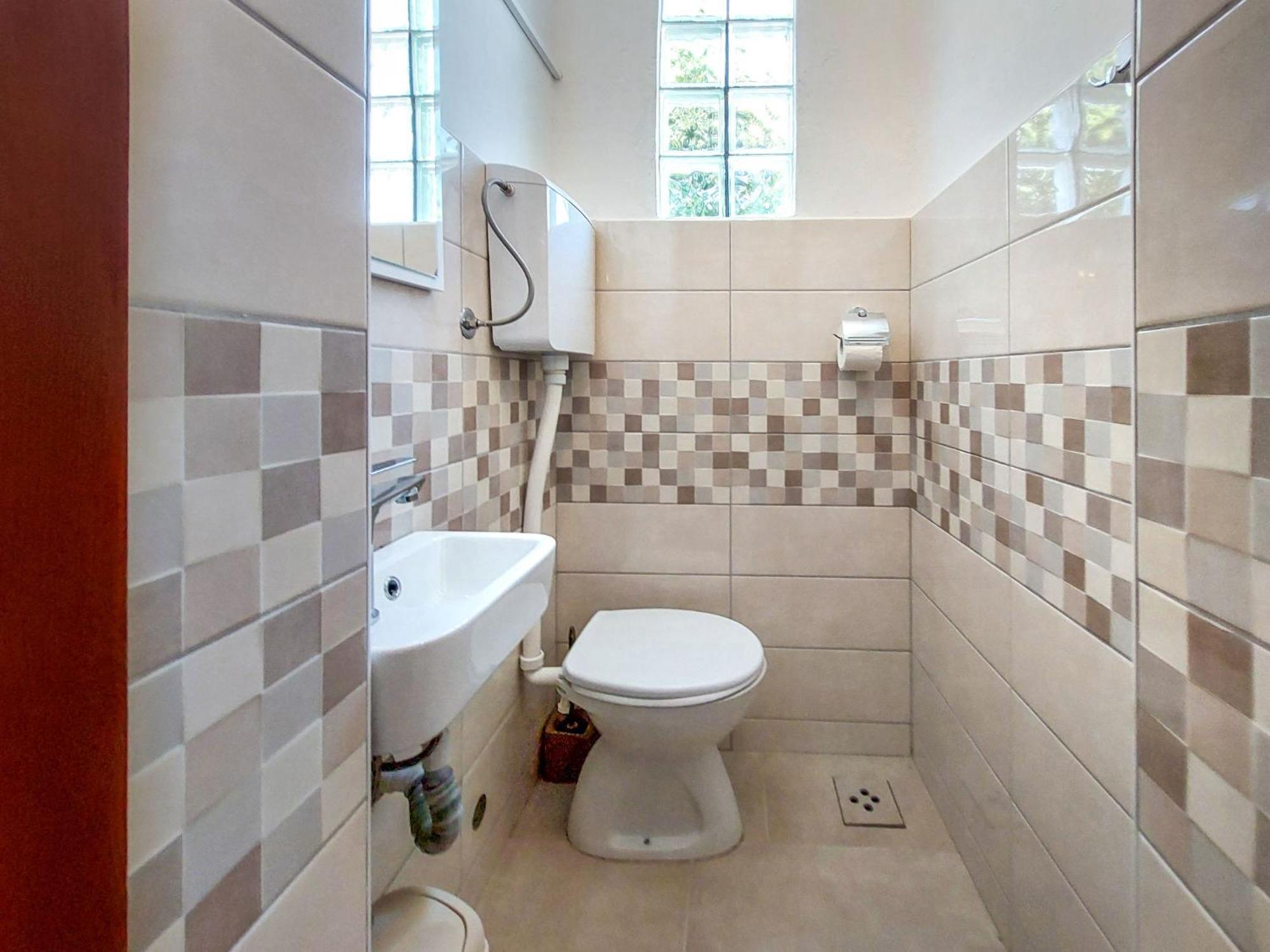 Apartment Vesna - Put106 By Interhome Punat Exterior foto