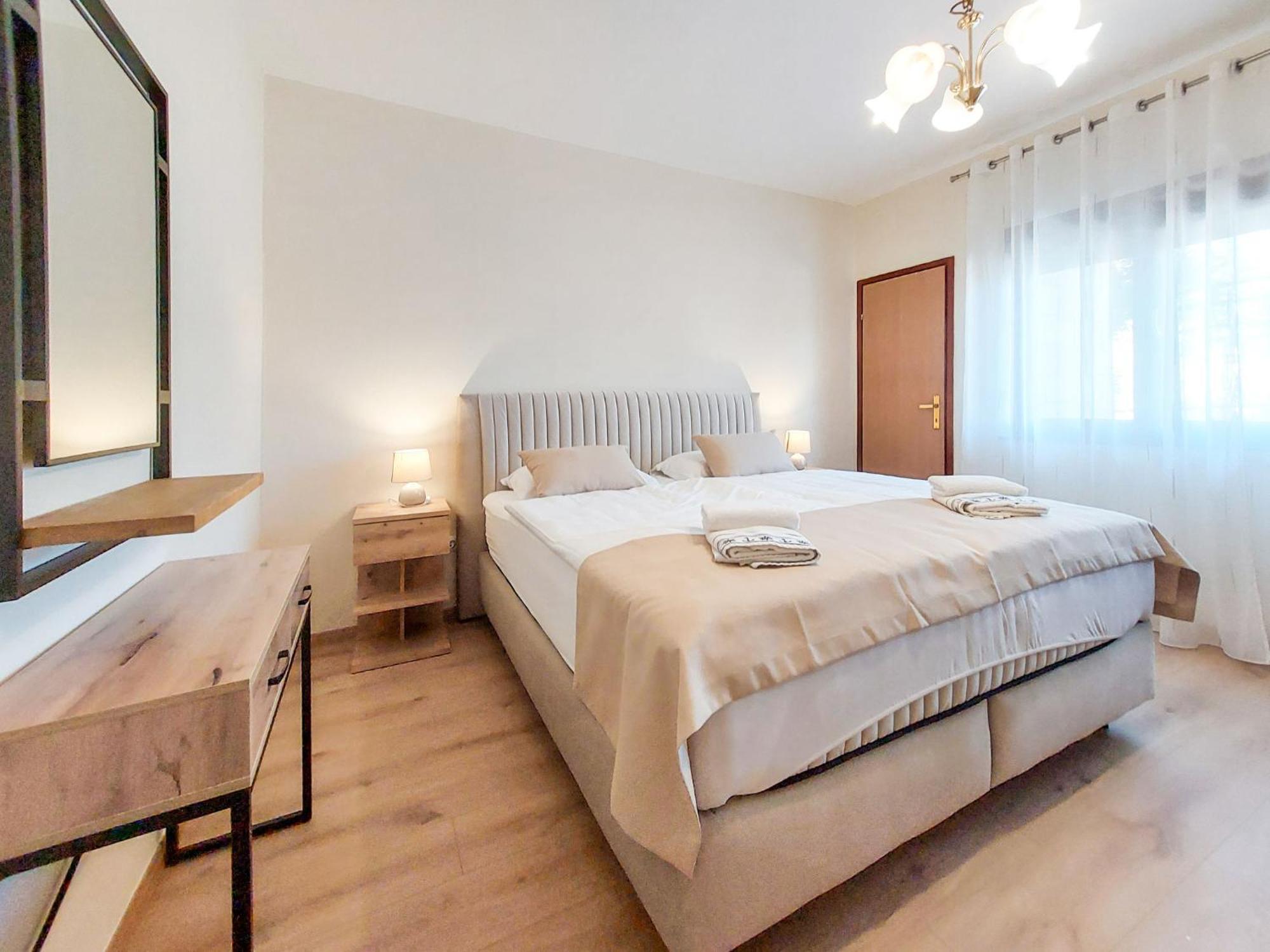 Apartment Vesna - Put106 By Interhome Punat Exterior foto