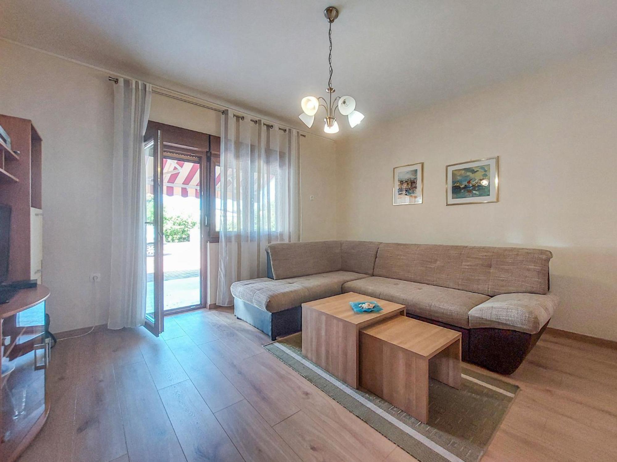 Apartment Vesna - Put106 By Interhome Punat Exterior foto